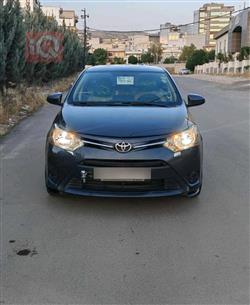 تويوتا يارس